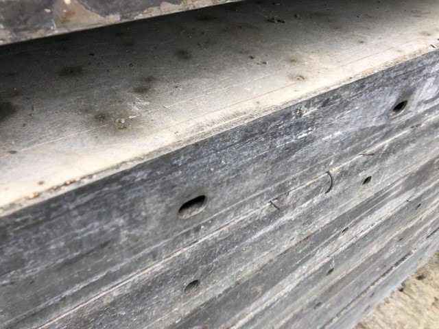 Encofrado Hünnebeck Rasto 2,70m + 1,50m - Imagen 8