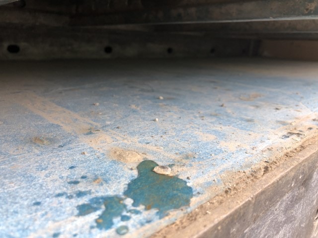 Encofrado Hünnebeck Rasto 2,70m + 1,50m - Imagen 9