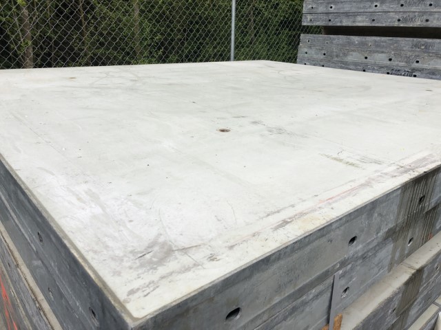 Encofrado Hünnebeck Rasto 2,70m + 1,50m - Imagen 4