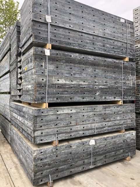 Encofrado Hünnebeck Rasto 2,70m + 1,50m - Imagen 6