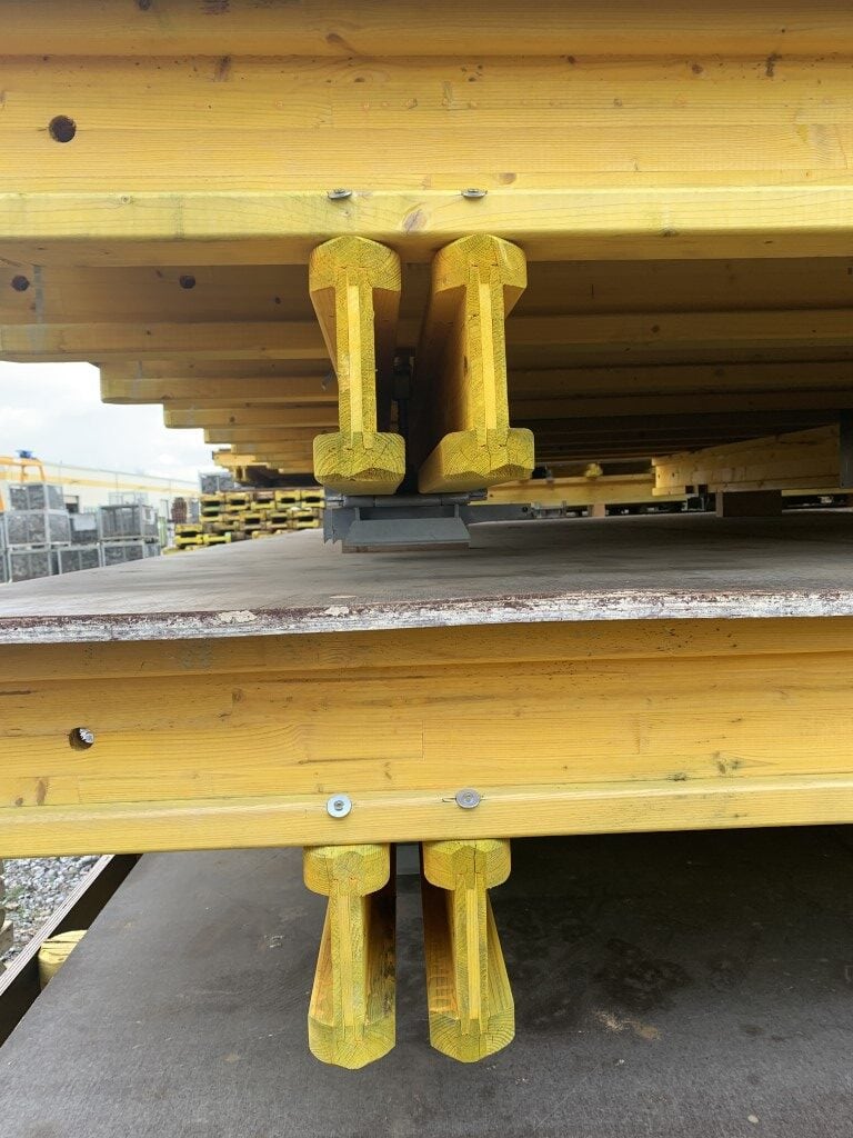 Tables à dalles Dokaflex – Image 3