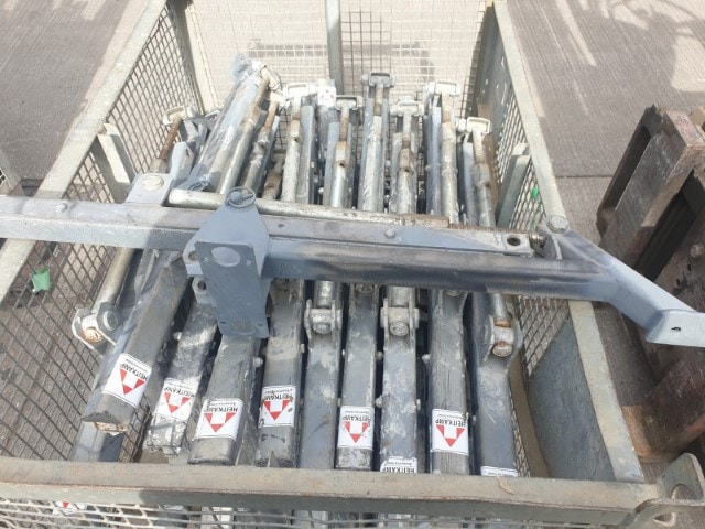 Support bracket 80 - Image 2