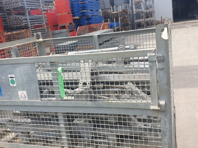 Support bracket 80 - Image 3