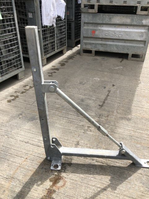 Support bracket 80 - Image 4