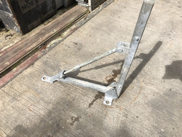 Support bracket 80 - Image 6