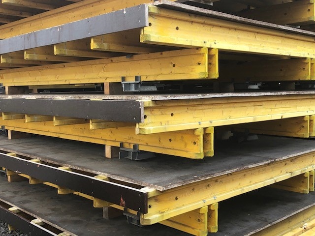 Tables à dalles Dokaflex – Image 2