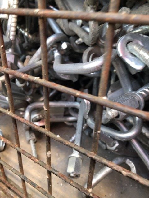 Abrazadera de brida Doka H20 - Imagen 4