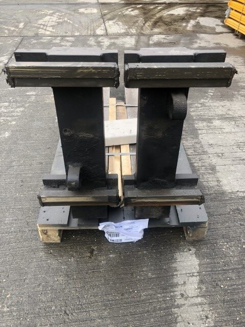 Horquillas Kaup - Imagen 3