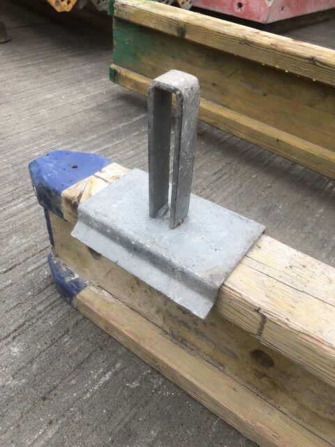 Cabeza de garra peri - Imagen 4