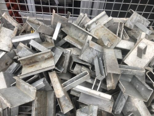 Cabeza de garra peri