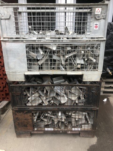 Cabeza de garra peri - Imagen 2