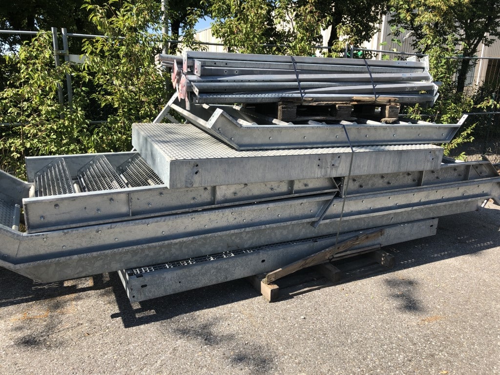 Container stairs - Image 6