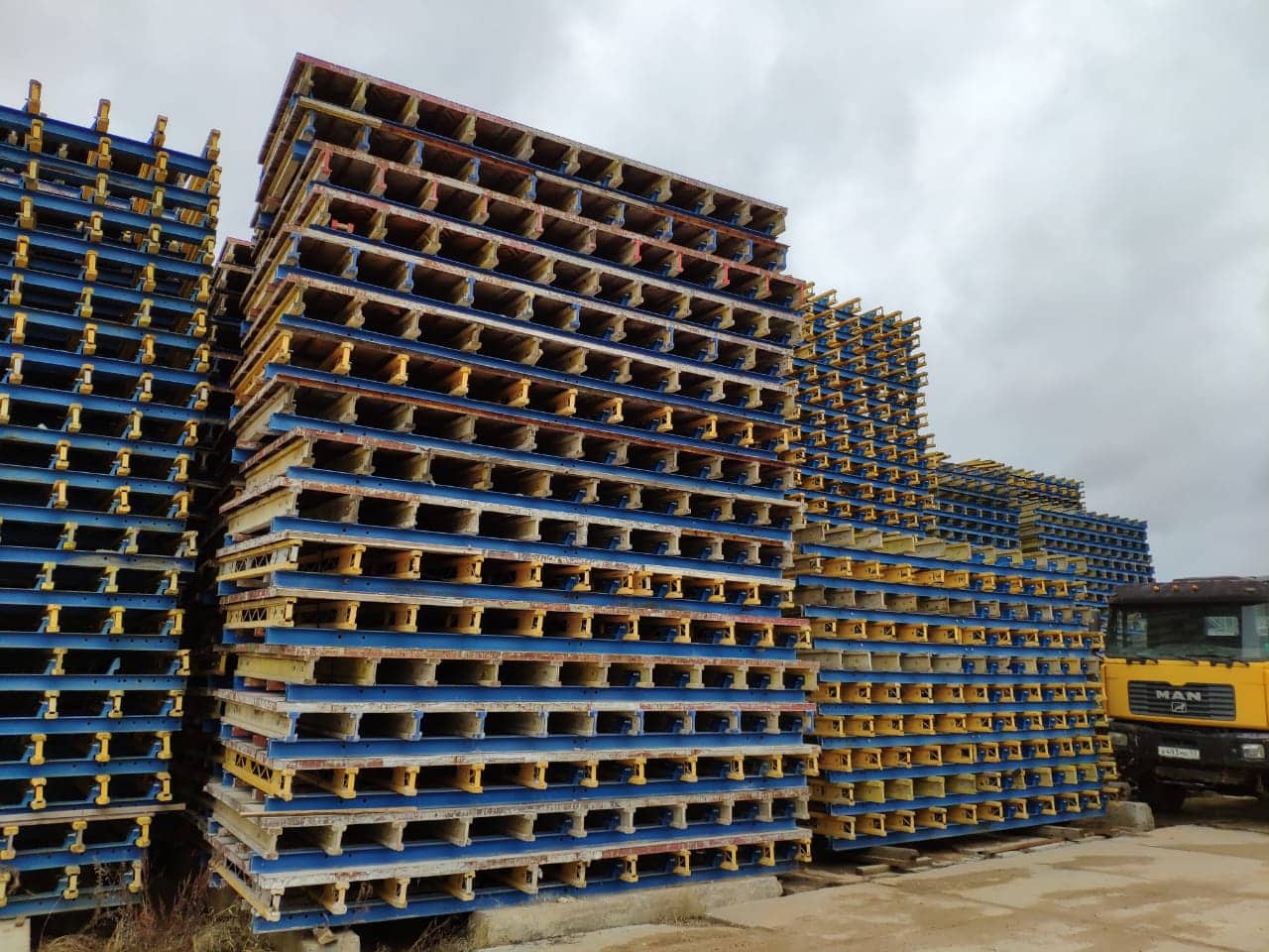 Tables Dokamatic – Image 2