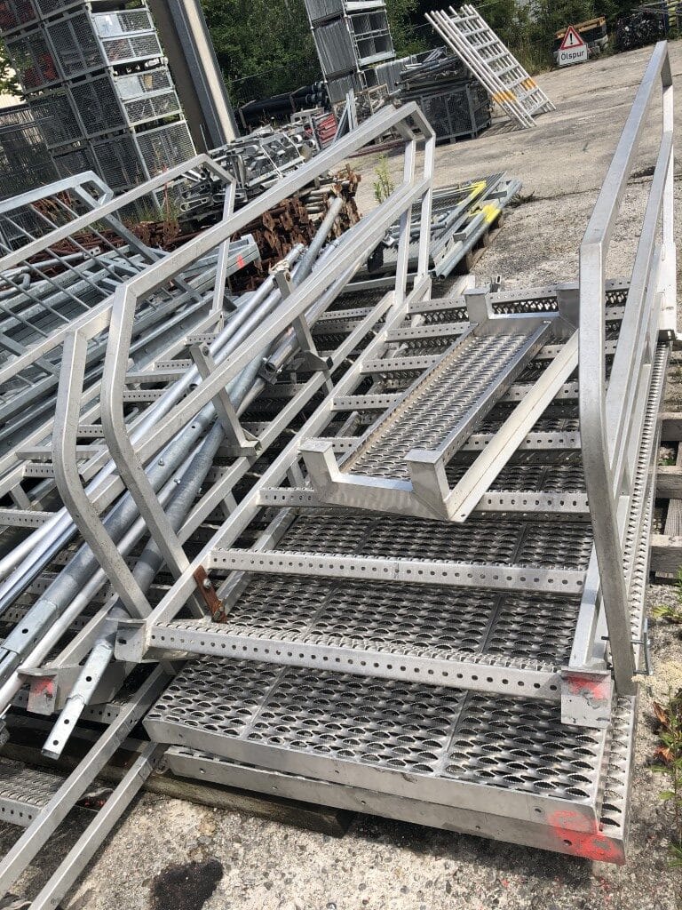 Étapes du conteneur – Image 4