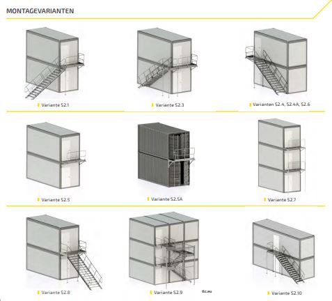 Étapes du conteneur – Image 2
