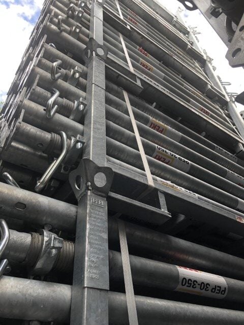 Puntales Peri PEP 30-350 - Imagen 5