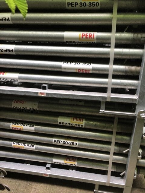 Puntales Peri PEP 30-350 - Imagen 2
