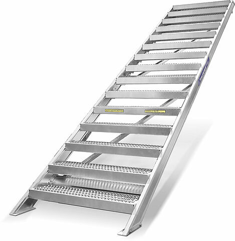 Container stairs - Image 3