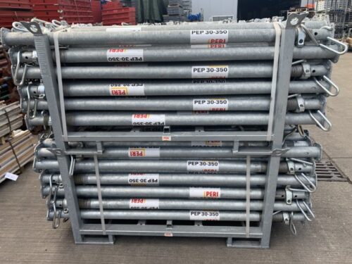 Puntales Peri PEP 30-350