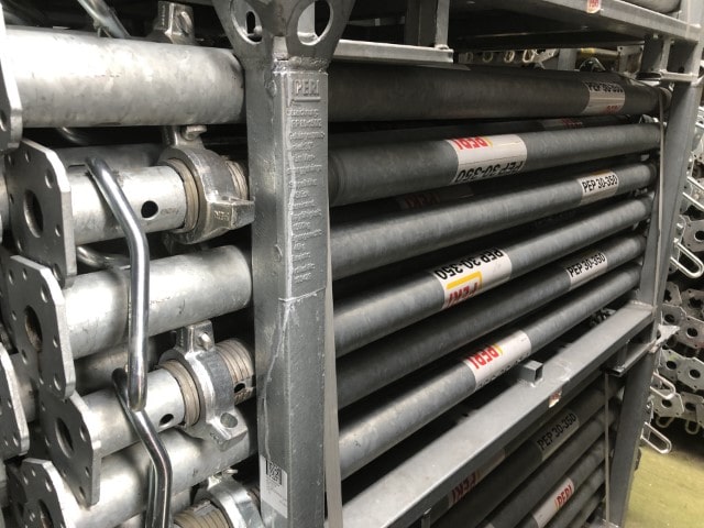 Puntales Peri PEP 30-350 - Imagen 3