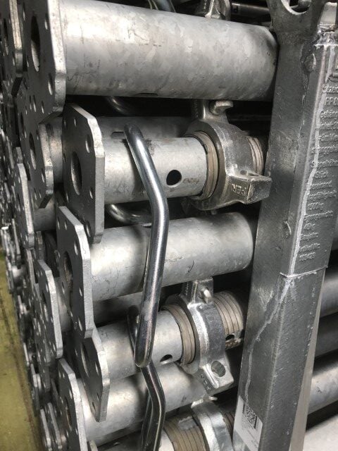 Puntales Peri PEP 30-350 - Imagen 4