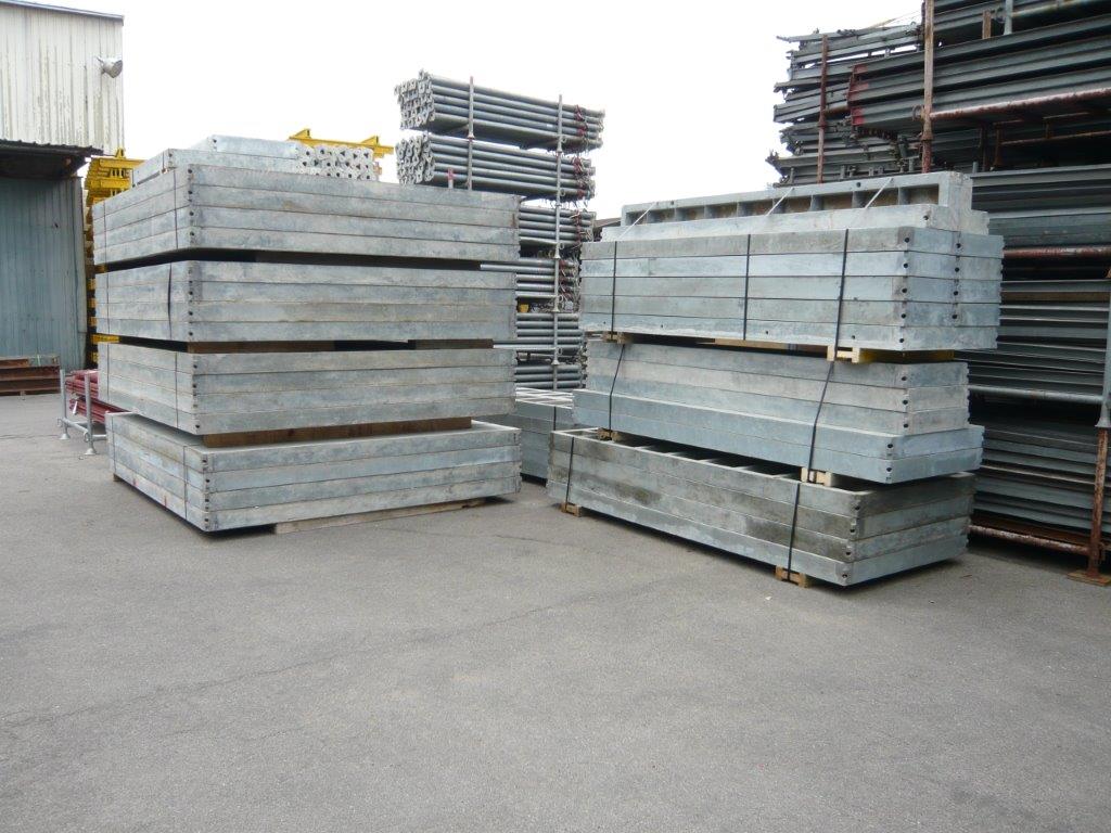 Конрад Керн - Затвор Vinci 80