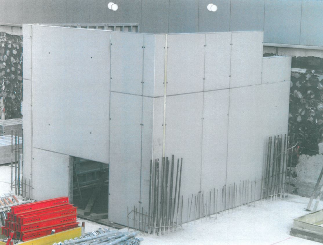 Конрад Керн - Затвор Vinci 80 — изображение 10