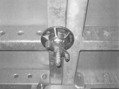 Конрад Керн - Затвор Vinci 80 — изображение 9