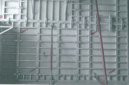 Конрад Керн - Затвор Vinci 80 — изображение 12