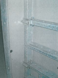 Конрад Керн - Затвор Vinci 80 — изображение 6