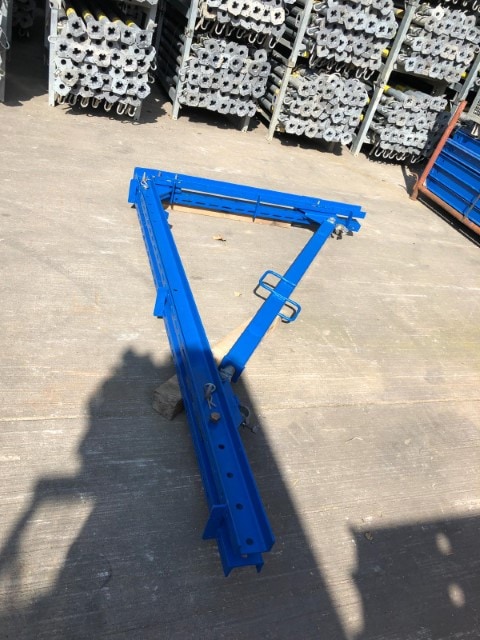 Marco de soporte Doka variable 3,30m - Imagen 3