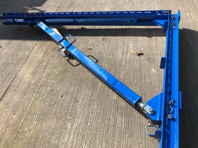 Marco de soporte Doka variable 3,30m - Imagen 2