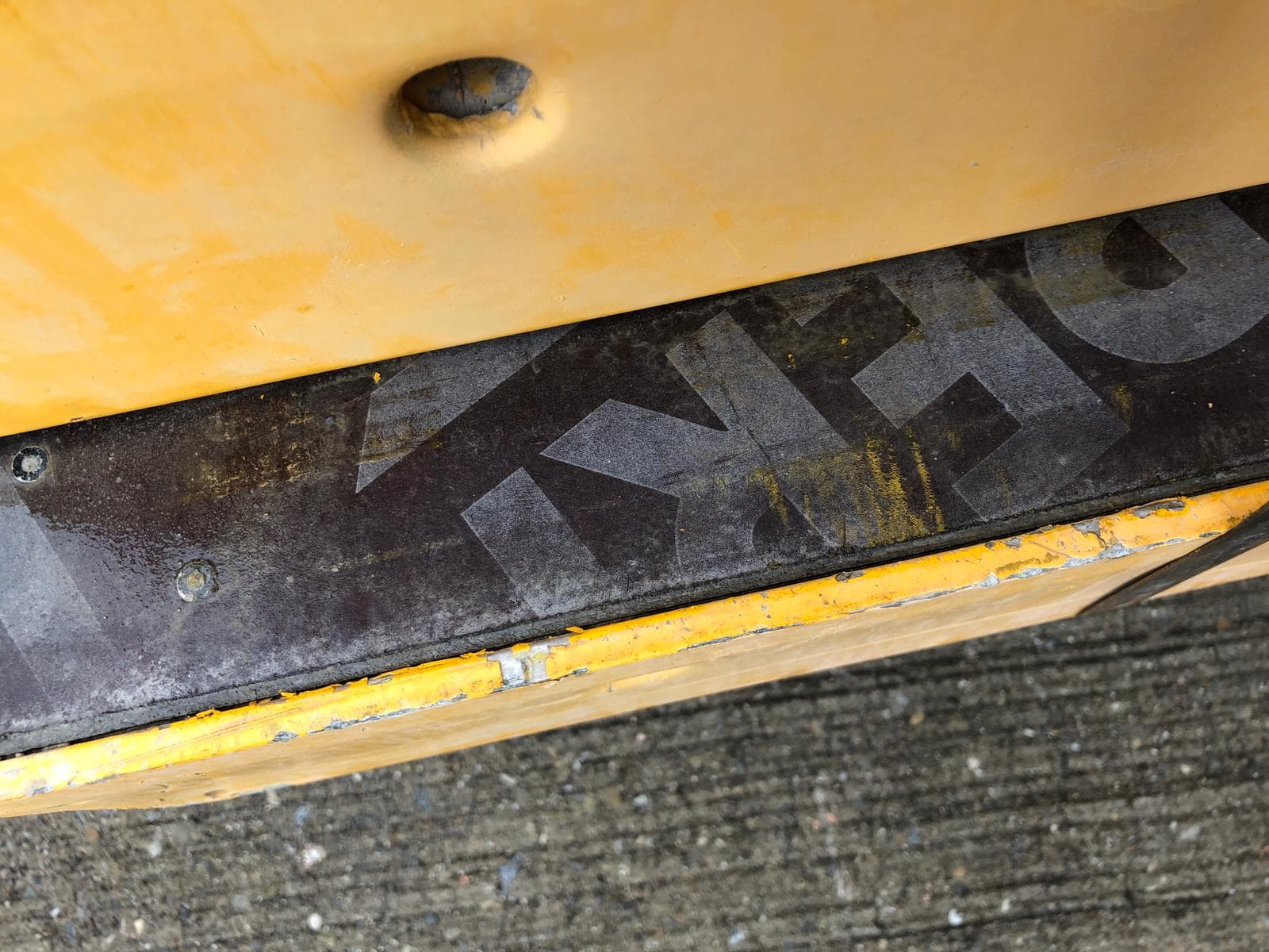 Coffrage en aluminium Peri Trio – Image 6