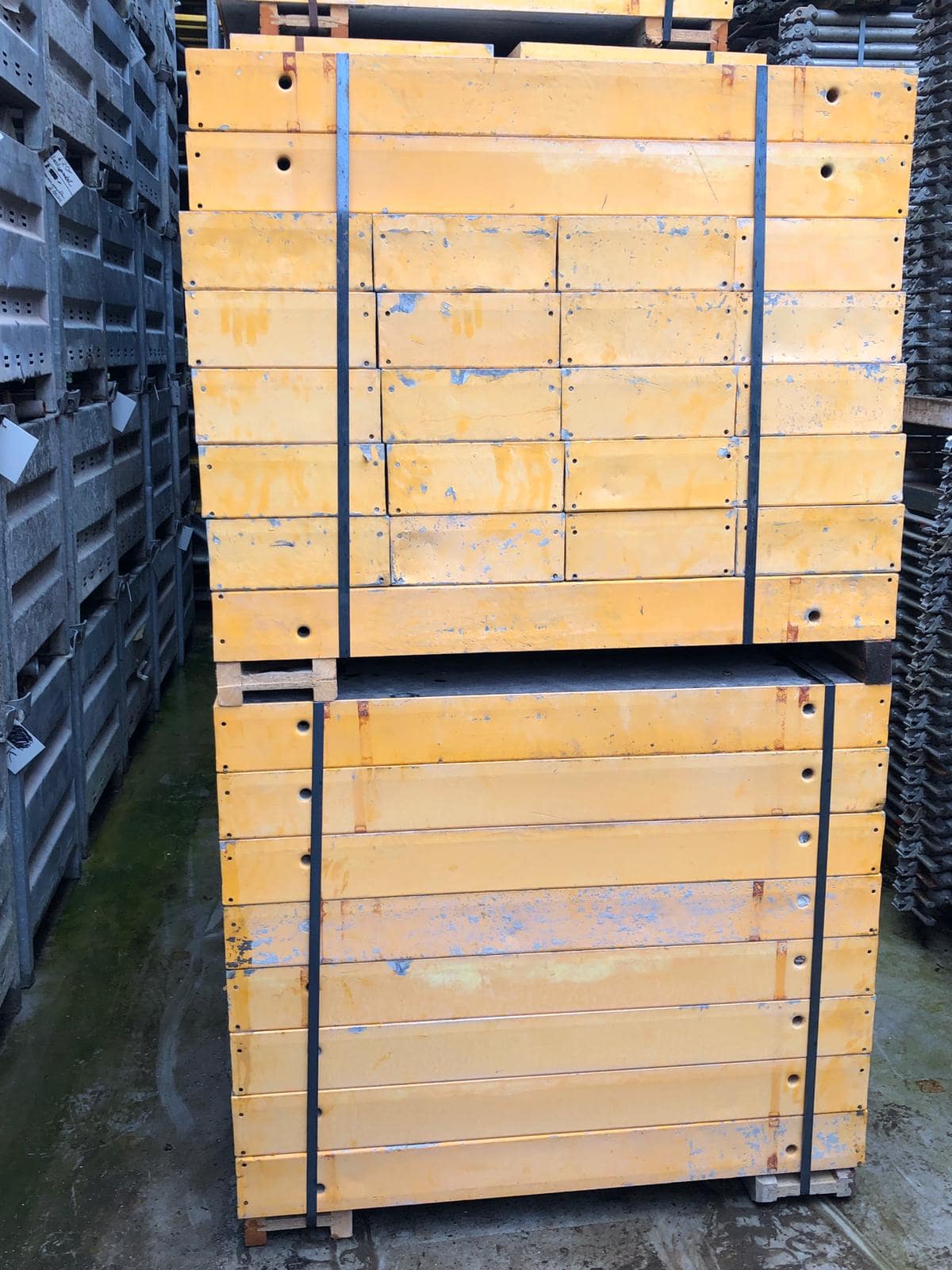 Coffrage en aluminium Peri Trio – Image 8