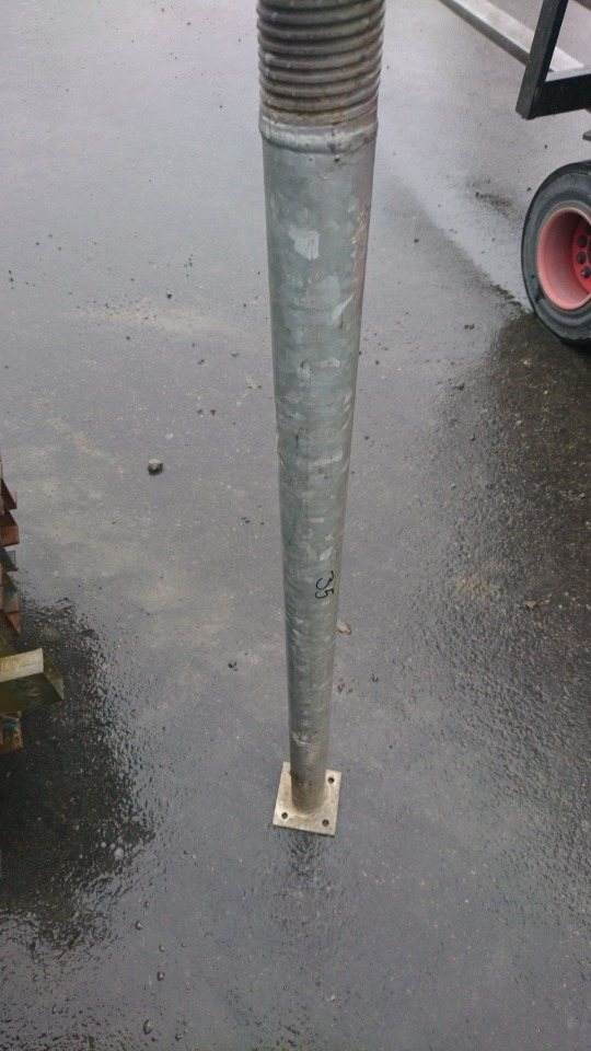 Supports Hünnebeck DB 260 – Image 4