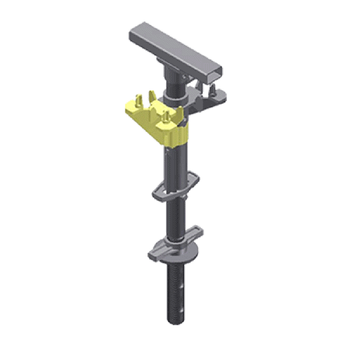 Hünnebeck Topec Fallkopf – Bild 2