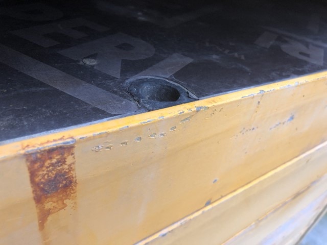 Coffrage en aluminium Peri Trio – Image 4