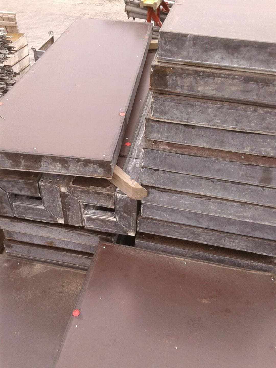 Hünnebeck Manto с новой деревянной обшивкой корпуса — изображение 4