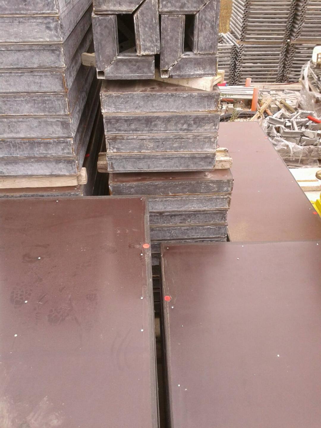 Hünnebeck Manto с новой деревянной обшивкой корпуса — изображение 3