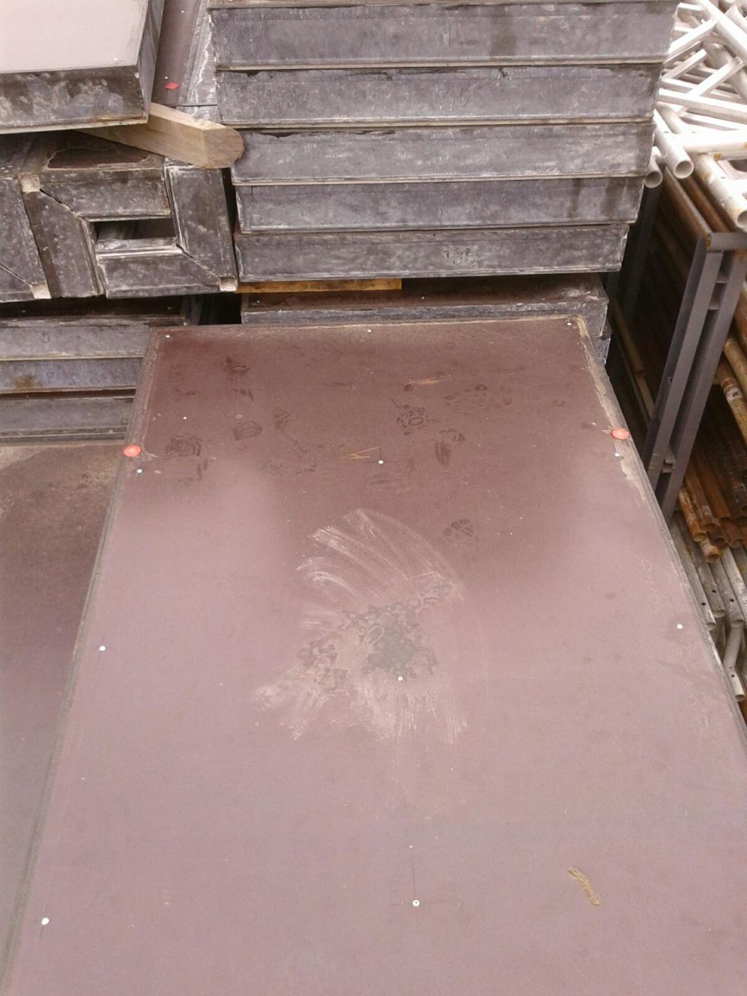 Hünnebeck Manto с новой деревянной обшивкой корпуса — изображение 2