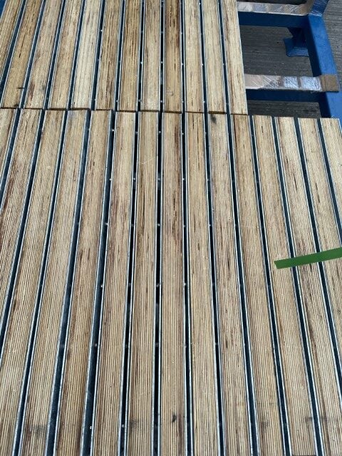 Hünnebeck Topec cross beam - Image 2