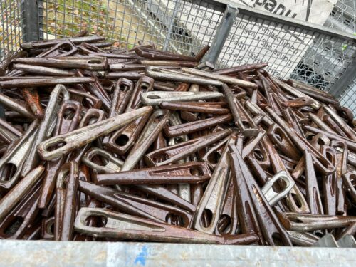 Peri wedge KZ, verz.