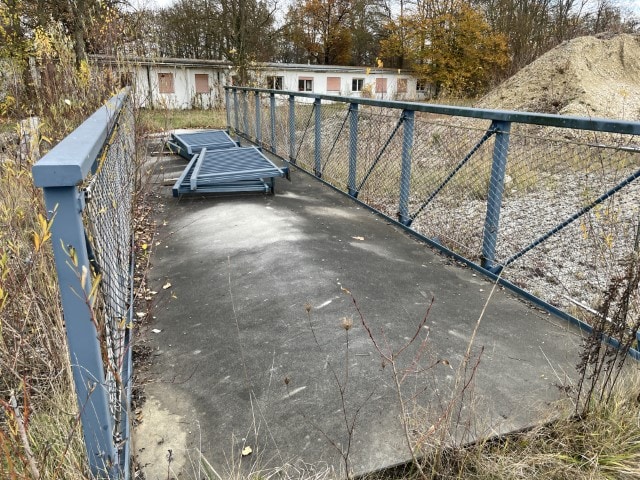 Pont en acier – Image 2