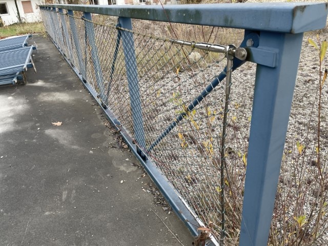 Pont en acier – Image 3