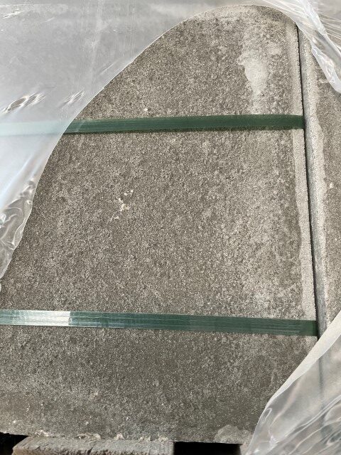 Placas de hormigón 35x35x6,5cm - Imagen 6