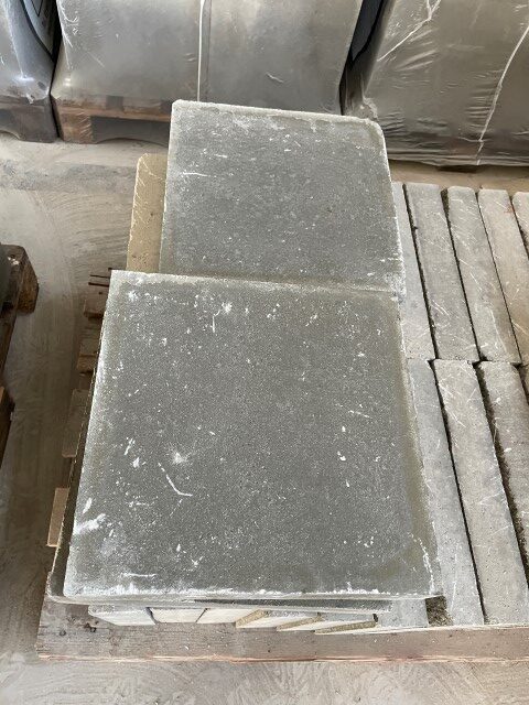 Placas de hormigón 35x35x6,5cm - Imagen 3