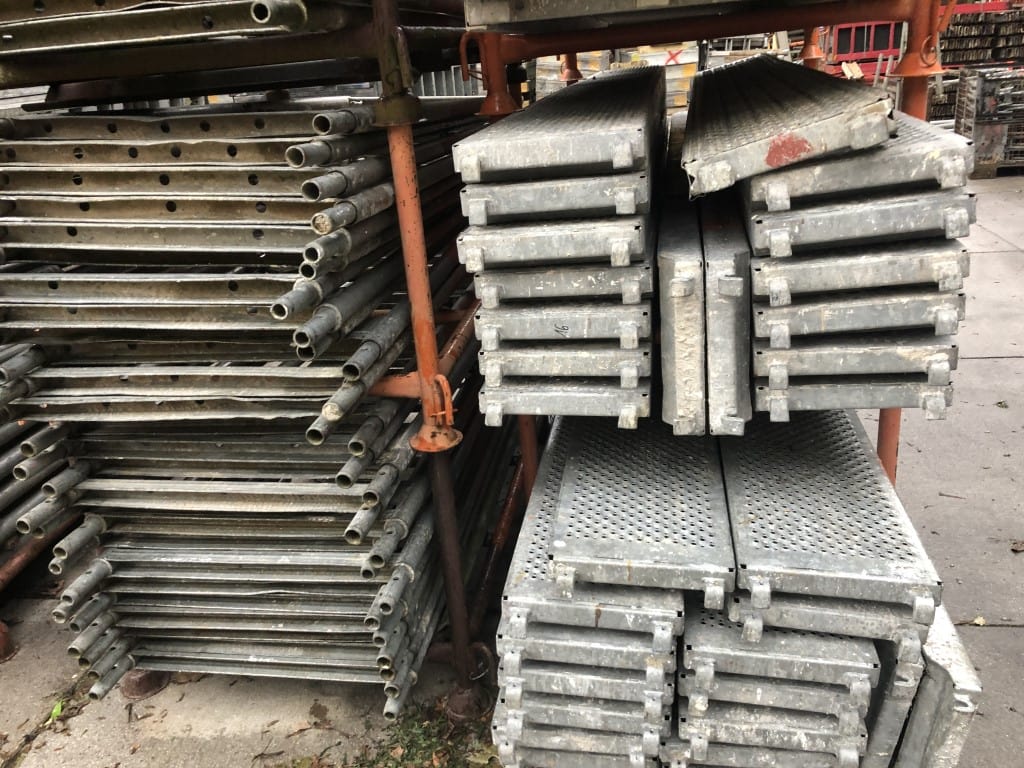 Layher SpeedyScaf – Image 2