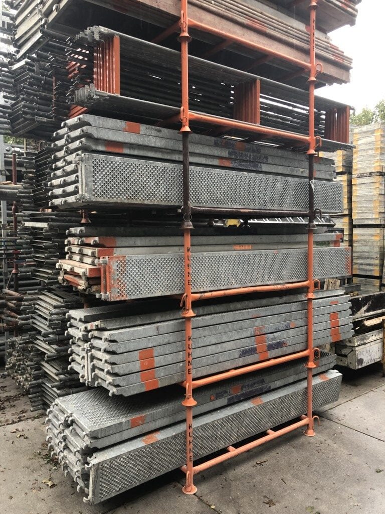 Layher SpeedyScaf – Image 6