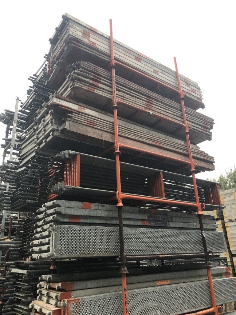 Layher SpeedyScaf – Image 5