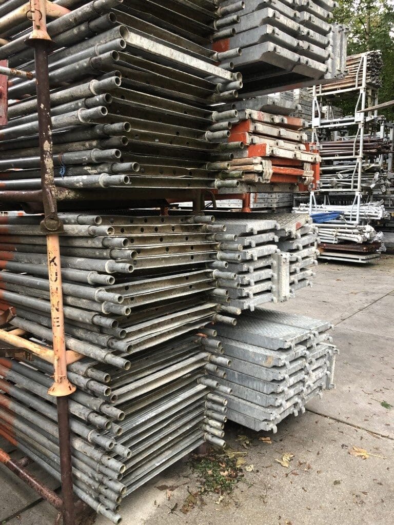 Layher SpeedyScaf – Image 4